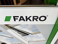 Demo stand fakro incl dakvenster - afbeelding 3 van  5