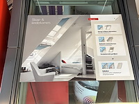 Demo stand velux incl dakvenster - afbeelding 2 van  4