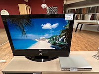 Demo tv, dvd speler - afbeelding 1 van  3