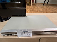 Demo tv, dvd speler - afbeelding 2 van  3