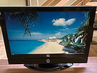 Demo tv, dvd speler - afbeelding 1 van  4