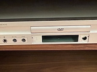 Demo tv, dvd speler - afbeelding 3 van  4