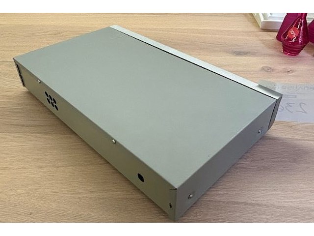 Demo tv, dvd speler - afbeelding 4 van  4