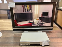 Demo tv zylvision - afbeelding 1 van  4