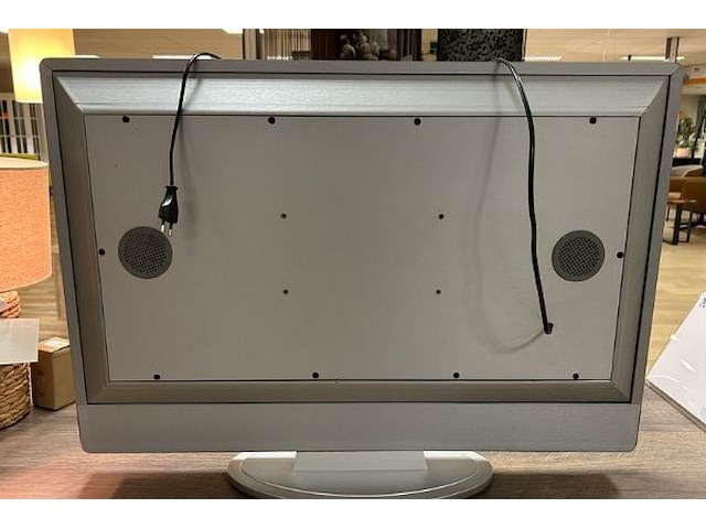 Demo tv zylvision - afbeelding 4 van  4