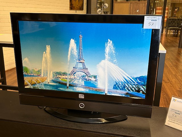 Demo tv - afbeelding 1 van  2