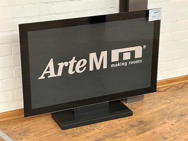 Demo tv - afbeelding 1 van  2