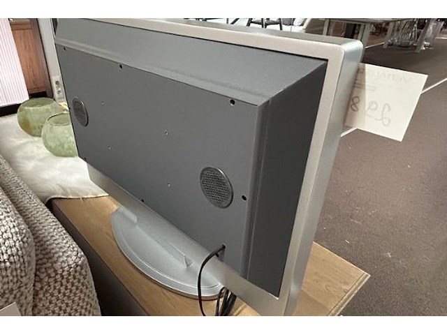 Demo tv - afbeelding 2 van  4