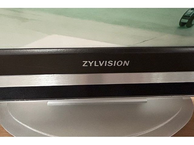 Demo tv - afbeelding 4 van  4