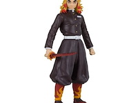 Demon slayer - kyojoru rengoku 2023 - mcfarlane toys - afbeelding 2 van  4