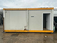 Demontabele kantoorunit (2x) - afbeelding 12 van  26