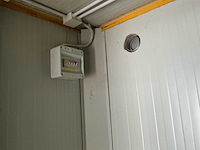 Demontabele kantoorunit (2x) - afbeelding 17 van  26