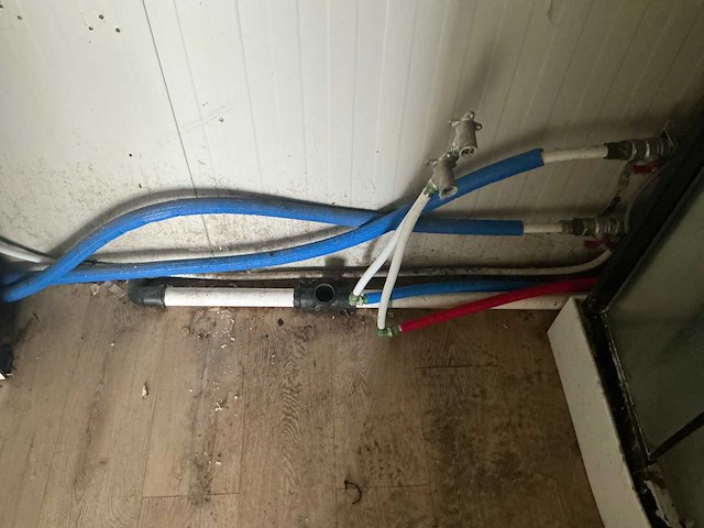 Demontabele kantoorunit (2x) - afbeelding 18 van  26