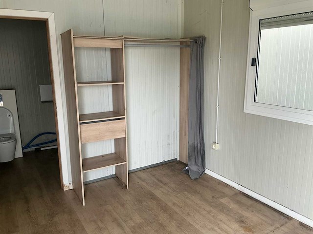 Demontabele kantoorunit (2x) - afbeelding 20 van  26
