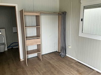 Demontabele kantoorunit (2x) - afbeelding 20 van  26