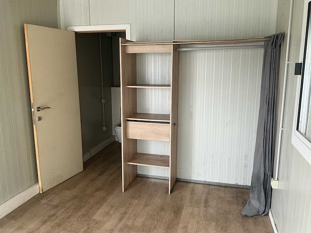 Demontabele kantoorunit (2x) - afbeelding 21 van  26