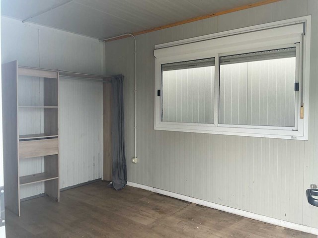 Demontabele kantoorunit (2x) - afbeelding 25 van  26