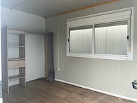 Demontabele kantoorunit (2x) - afbeelding 25 van  26