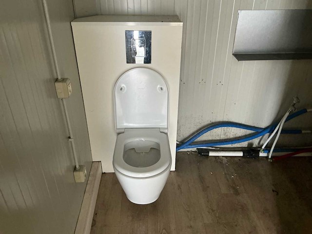 Demontabele kantoorunit (2x) - afbeelding 10 van  14