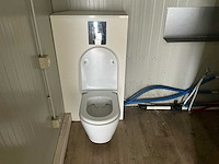 Demontabele kantoorunit (2x) - afbeelding 10 van  14