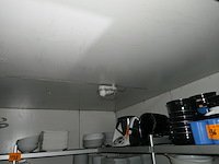 Demontabele koelcel, met 1 draaideur - afbeelding 4 van  7