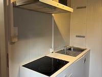Demontabele woon/kantoorunit - afbeelding 8 van  25