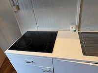Demontabele woon/kantoorunit - afbeelding 11 van  25