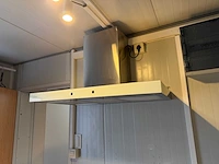 Demontabele woon/kantoorunit - afbeelding 13 van  25