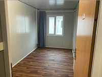 Demontabele woon/kantoorunit - afbeelding 7 van  25
