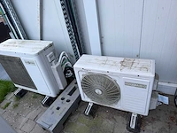 Demontabele woon/kantoorunit - afbeelding 8 van  25