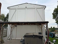 Demontabele woon/kantoorunit - afbeelding 20 van  25