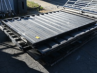 Demonteerbare materiaalcontainer foco - afbeelding 2 van  5