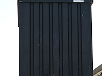 Demonteerbare materiaalcontainer foco - afbeelding 3 van  5