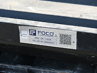 Demonteerbare materiaalcontainer foco - afbeelding 5 van  5