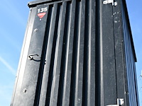 Demonteerbare materiaalcontainer foco - afbeelding 3 van  3