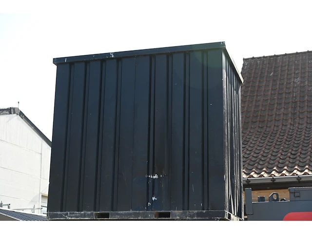 Demonteerbare materiaalcontainer foco - afbeelding 3 van  4
