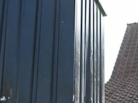 Demonteerbare materiaalcontainer foco - afbeelding 4 van  4