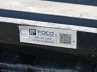 Demonteerbare materiaalcontainer foco - afbeelding 3 van  4