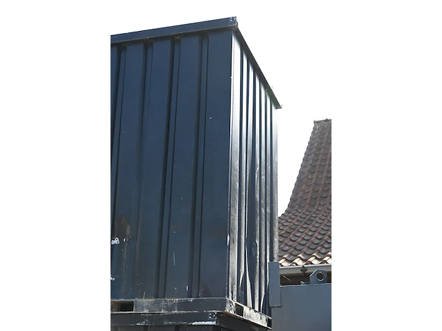 Demonteerbare materiaalcontainer foco - afbeelding 4 van  4