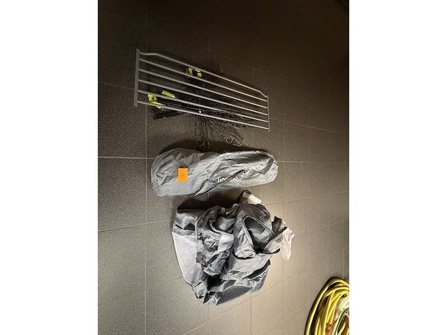 Demonteerbare speelbox lionelo - afbeelding 1 van  5