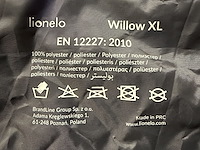 Demonteerbare speelbox lionelo - afbeelding 5 van  5