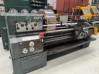 Demoor - 821 - universele draaibank - afbeelding 4 van  7