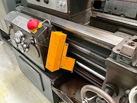 Demoor - 821 - universele draaibank - afbeelding 6 van  7