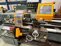 Demoor - 821 - universele draaibank - afbeelding 7 van  7