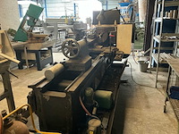 Demoor bankdraaibank - afbeelding 2 van  12