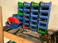 Demoor bankdraaibank - afbeelding 3 van  12