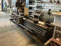 Demoor bankdraaibank - afbeelding 7 van  12