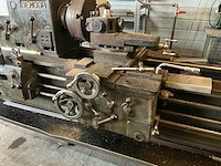 Demoor bankdraaibank - afbeelding 10 van  12