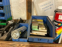 Demoor bankdraaibank - afbeelding 4 van  12