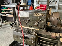 Demoor bankdraaibank - afbeelding 7 van  12